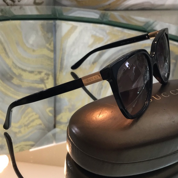 Gucci Sunglasses - Picture 3 of 7